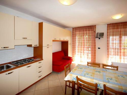 Apartamento Ca' Alessandro 360s