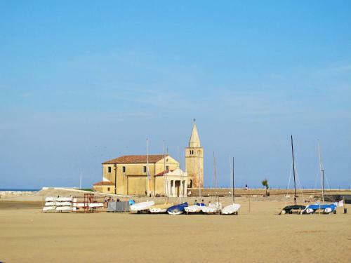 Apartamento Ca' Alessandro 360s