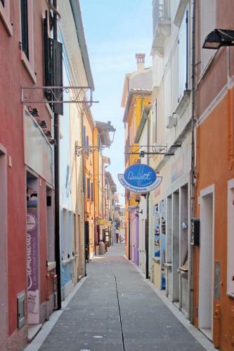 Apartamento Ca' Alessandro 360s