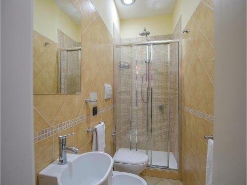 Apartamentos Casa Pausyllipon