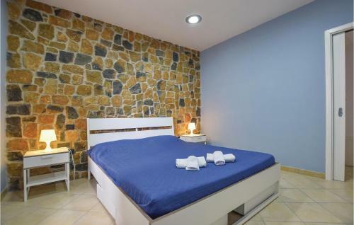 Apartamentos Casa Pausyllipon