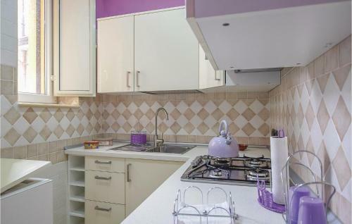 Apartamentos Casa Pausyllipon