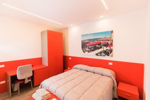 Bed & Breakfast L'incanto Di Paestum