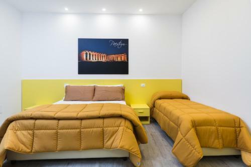 Bed & Breakfast L'incanto Di Paestum