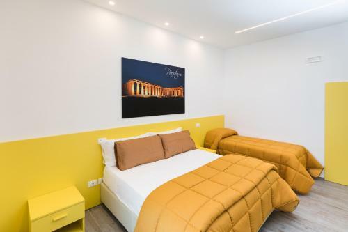 Bed & Breakfast L'incanto Di Paestum