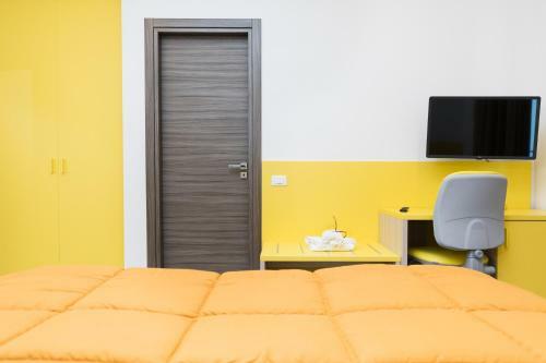 Bed & Breakfast L'incanto Di Paestum