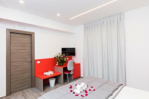 Bed & Breakfast L'incanto Di Paestum