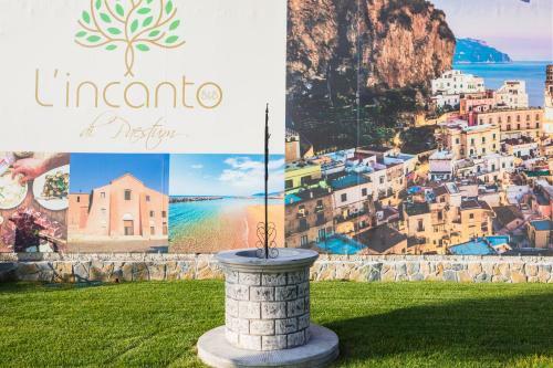 Bed & Breakfast L'incanto Di Paestum