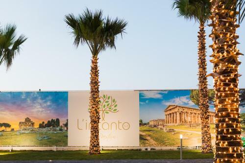 Bed & Breakfast L'incanto Di Paestum
