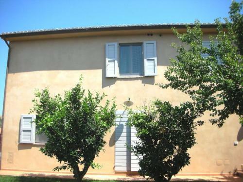 Bed & Breakfast Antica Pinciana Agriturismo