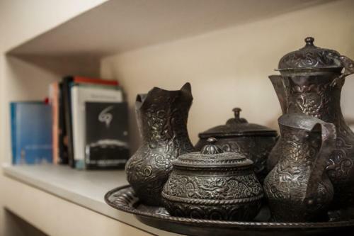 Bed & Breakfast Antica Pinciana Agriturismo