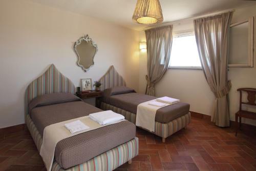Agroturismo La Capalbiola