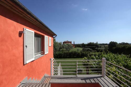 Agroturismo La Capalbiola