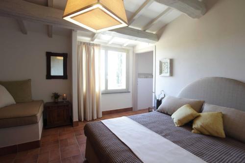 Agroturismo La Capalbiola