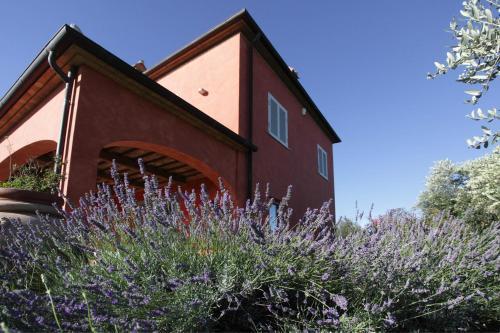 Agroturismo La Capalbiola