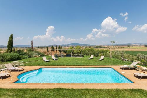 Agroturismo La Capalbiola