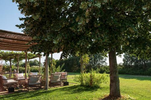 Agroturismo La Capalbiola