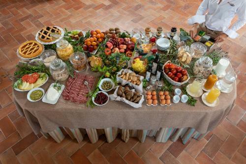 Agroturismo La Capalbiola