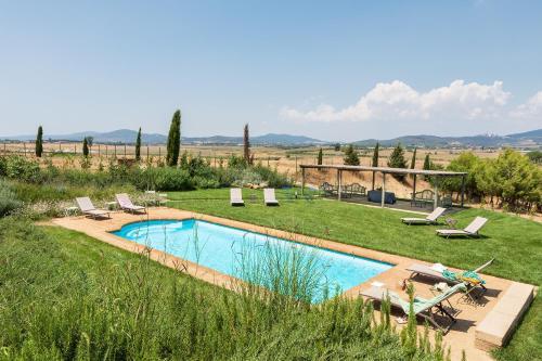 Agroturismo La Capalbiola