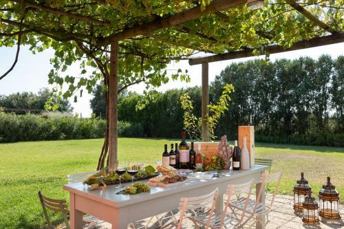 Agroturismo La Capalbiola
