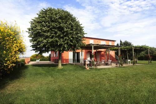Agroturismo La Capalbiola