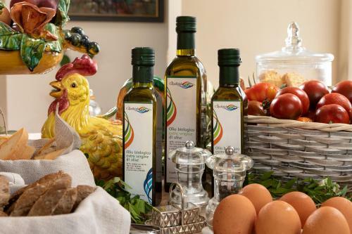 Agroturismo La Capalbiola