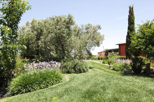 Agroturismo La Capalbiola