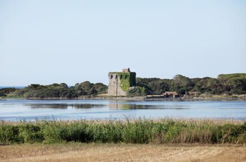 Agroturismo La Capalbiola