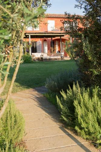 Agroturismo La Capalbiola