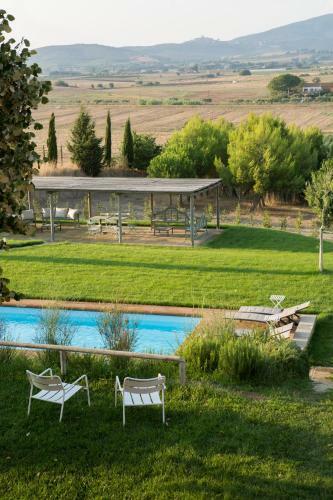 Agroturismo La Capalbiola
