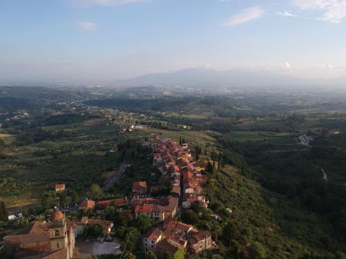 Villa Leoni