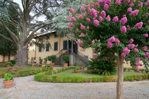 Villa Leoni