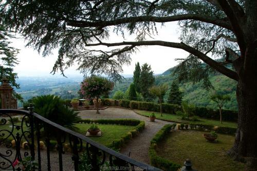 Villa Leoni