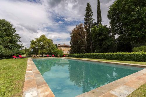 Coselli 's Collection. Luxury Villas Rental