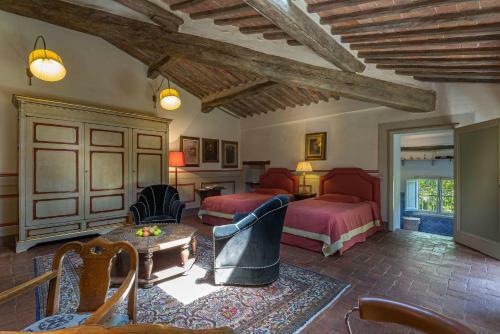 Coselli 's Collection. Luxury Villas Rental