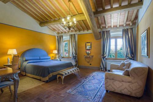 Coselli's Luxury Villas