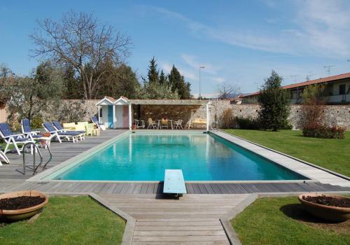Holiday Home Magia 2