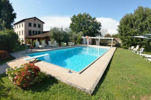 Holiday Home Magia 2