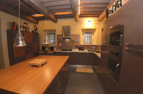 Holiday Home Magia 2