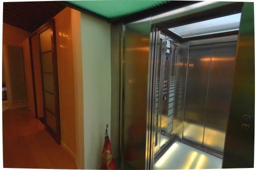 Holiday Home Magia 2