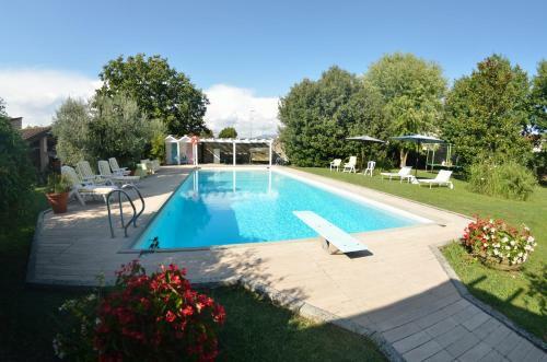 Holiday Home Magia 2