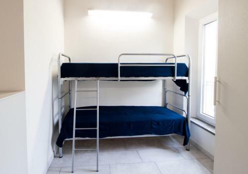 Albergue Ostello La Salana