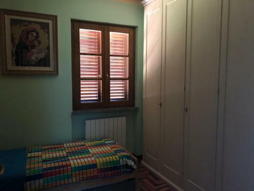 Apartamento Villa Paradiso Lucca