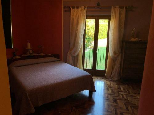 Apartamento Villa Paradiso Lucca