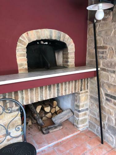 Apartamento Villa Paradiso Lucca