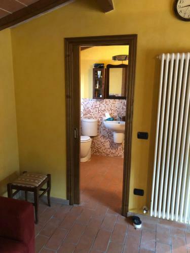 Apartamento Villa Paradiso Lucca