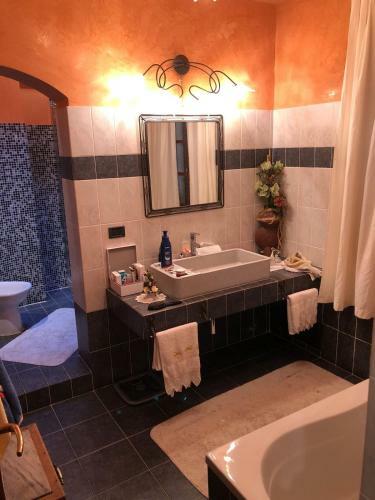 Apartamento Villa Paradiso Lucca