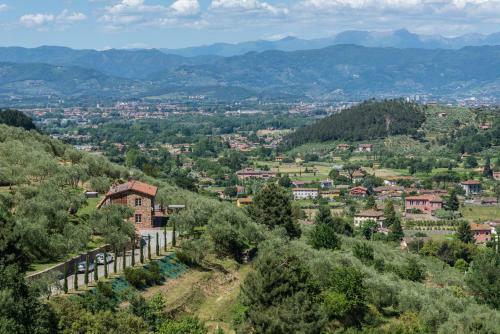 Corte Stanghellini Villa Sleeps 8 Pool Air Con Wifi