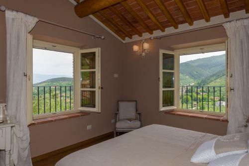 Corte Stanghellini Villa Sleeps 8 Pool Air Con Wifi