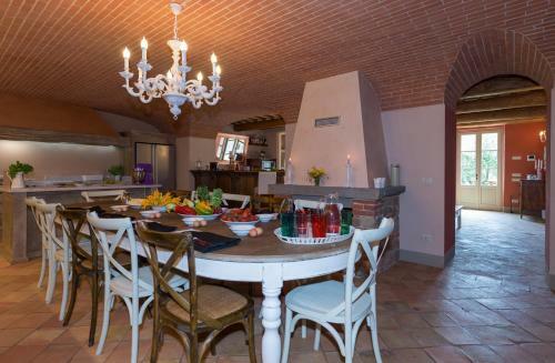 Corte Stanghellini Villa Sleeps 8 Pool Air Con Wifi